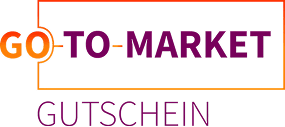 Go To Market Gutschein