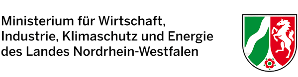 Ministerium für Wirtschaft, Industrie, Klimaschutz und Energie des Landes Nordrhein-Westfalen